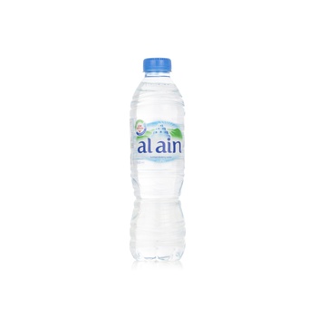 Al Ain Water 500ml