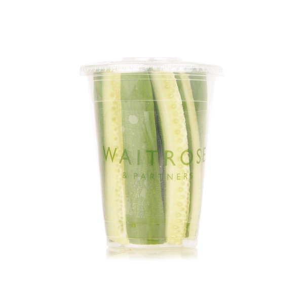 Cucumber Sticks 380g