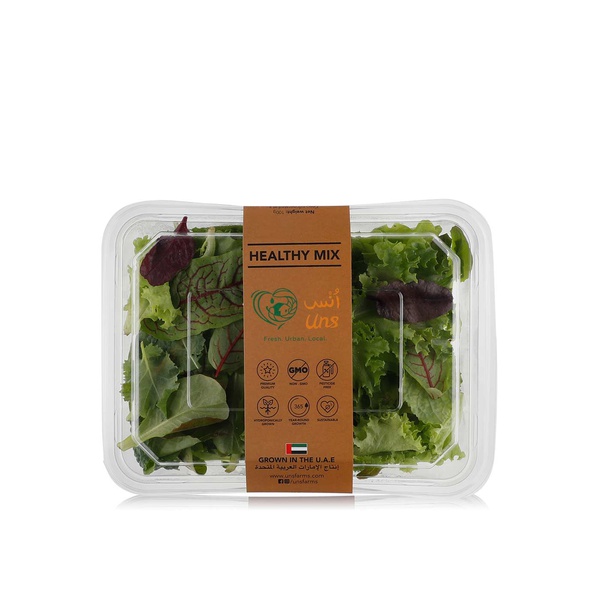 Uns Farms Healthy Salad Mix 100g