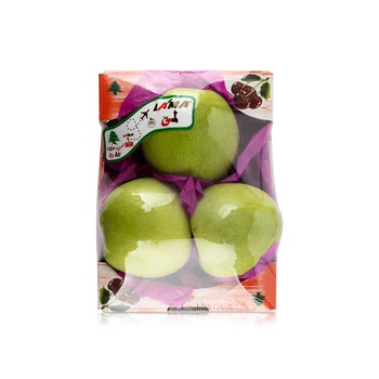 Lama Sour Apple Lebanon 600g