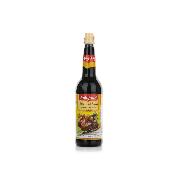 Indofood Mild Sweet Soy Sauce 625ml