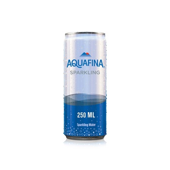 Aquafina Sparkling Water 250ml