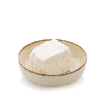 Bulgarian White Sheep Cheese