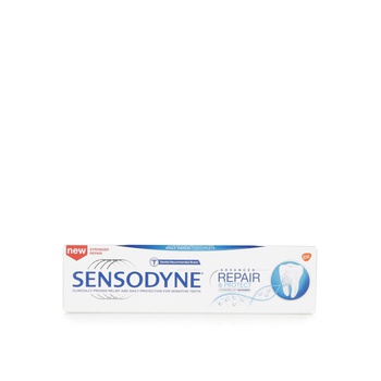 Sensodyne Advance Repair Toothpaste 75ml