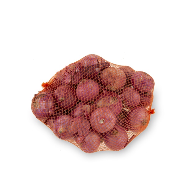 Red Onion India 3kg bag