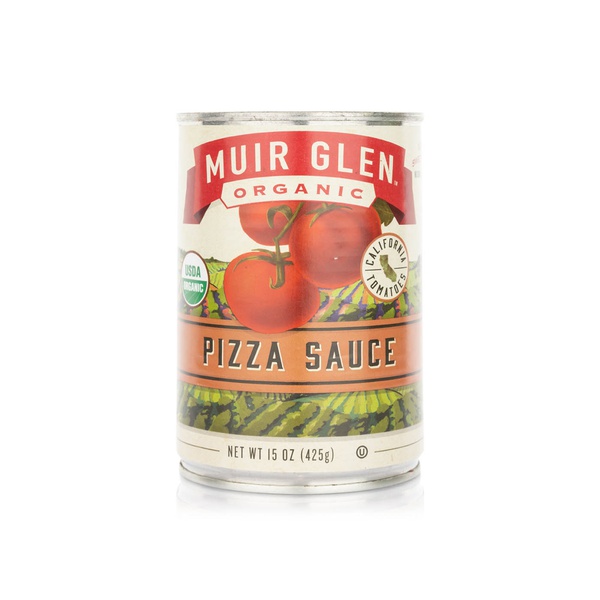 Muir Glen Organic Pizza Sauce 425g