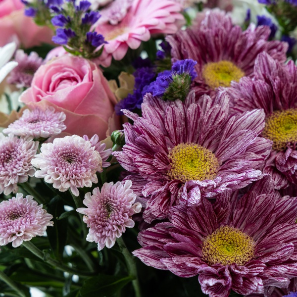 Dream Bouquet