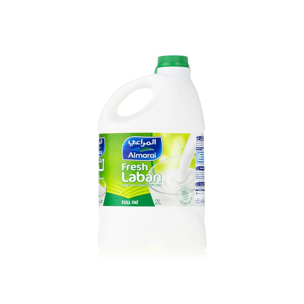 Almarai Laban 2 litre