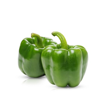 Spinneys Green Capsicum UAE