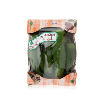 Long Green Pepper 330g - Lebanon