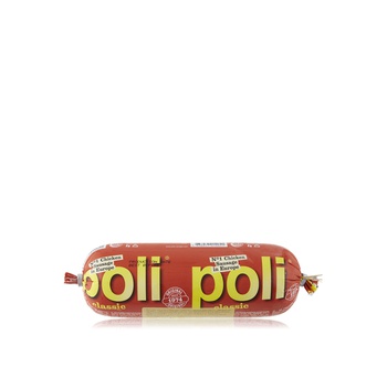 Poli Chicken Sausage 500g