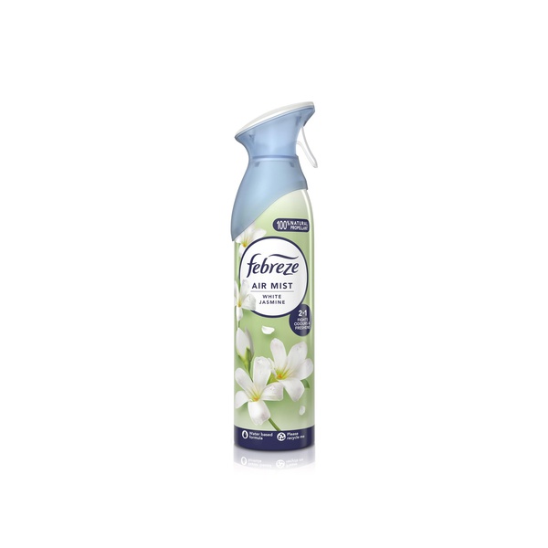 Febreze Air Mist Fruity White Jasmine 185ml