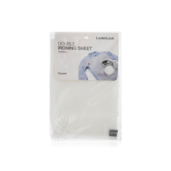 اشتري Lock & Lock double ironing sheet في الامارات