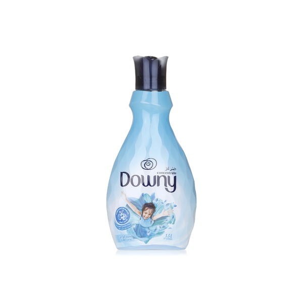 Downy Concentrate Fabric Softener Valley Dew 1.5 litre