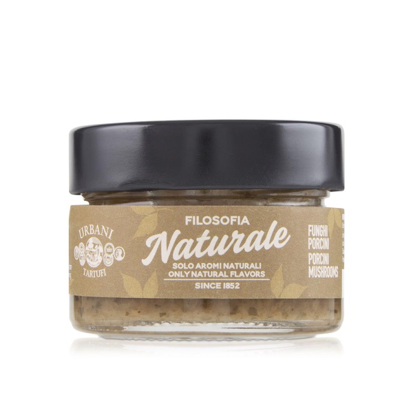 Urbani Naturale Porcini Mushrooms Sauce 80g