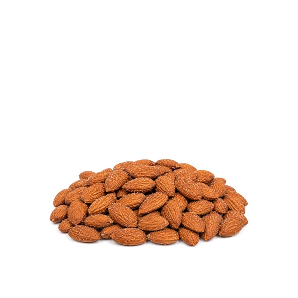 Premium Salted Almonds