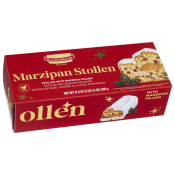 Kuchenmeister classic stollen 500g