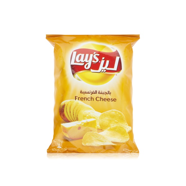 Lay's Chips French Cheese 40g