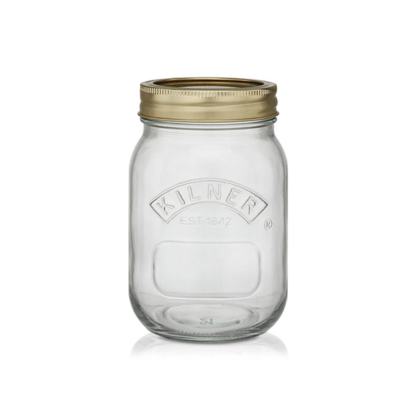 Kilner Preserve Jar 0.5 Litre