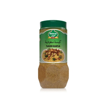 Mehran Saudi Kabsa Masala 250g