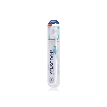 Sensodyne Deep Clean Soft Toothbrush