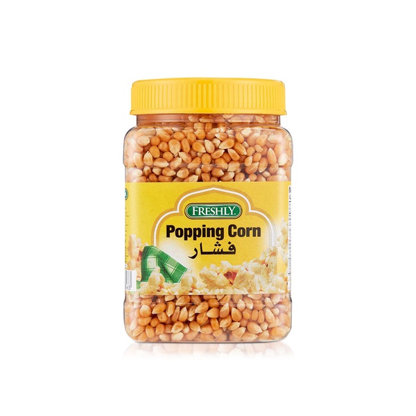 Freshly Popping Corn 906g
