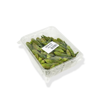 Okra KSA 500g