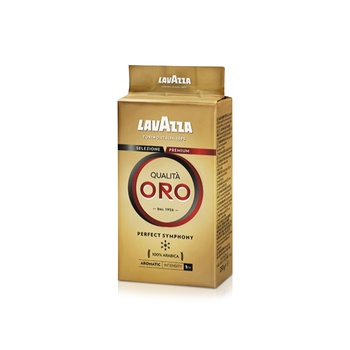 Lavazza Qualita Oro Perfect Symphony Coffee 250g
