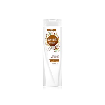 Sunsilk Shampoo Coconut Moisture 400ml