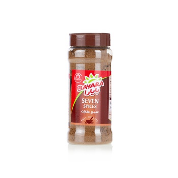 Bayara Seven Spices 145g