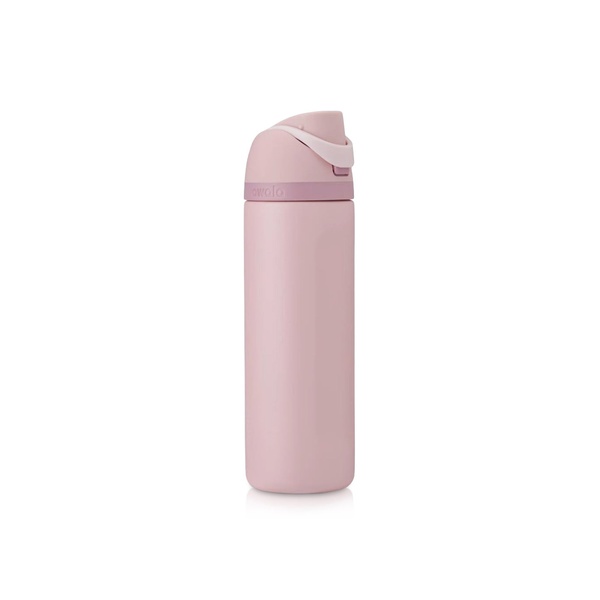 Owala FreeSip Bottle Rose Quartz 946ml