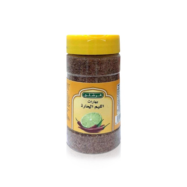 Freshly Chilli Lime Seasoning 128g