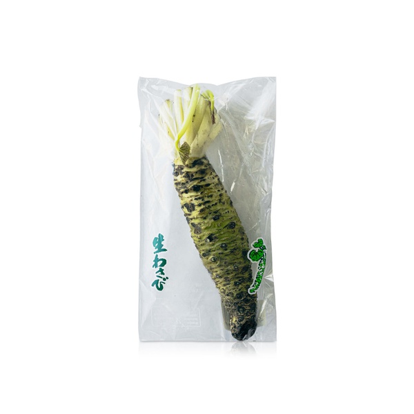 Japanese Wasabi