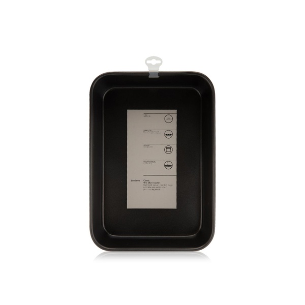 John Lewis Classic Roaster 40 x 28cm