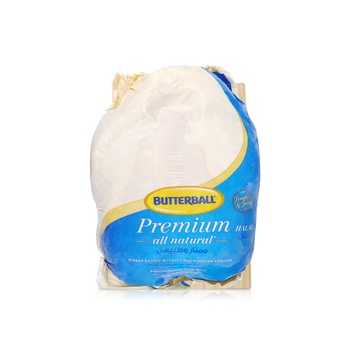 Butterball Frozen Whole Turkey