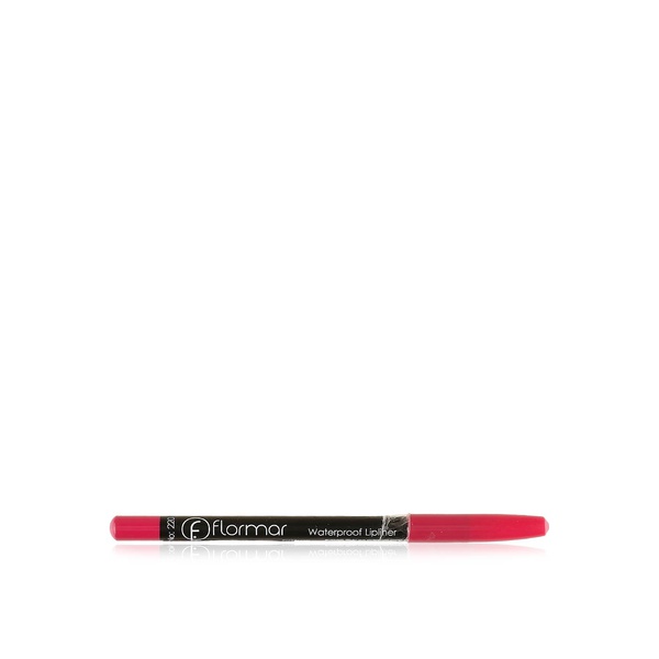 Flormar Waterproof Lipliner Pencil 220 Fuchsia