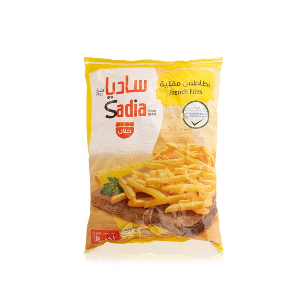 Sadia French Fries 1kg