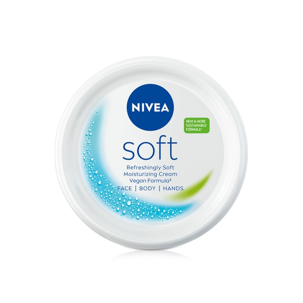 Nivea Soft Cream 300ml