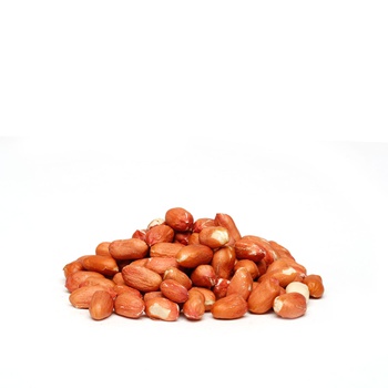 Peanut Kernels with Skin Kg