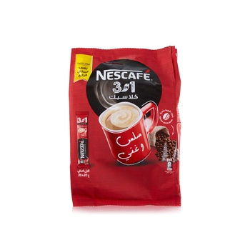 Nescafé 3in1 20g x 30