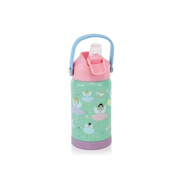 Floss & Rock Enchanted Water Bottle
