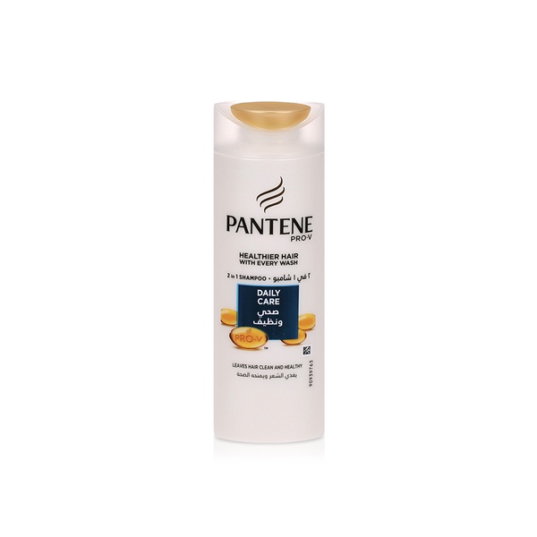Pantene Pro-V 2-in-1 Shampoo Daily Care 200ml