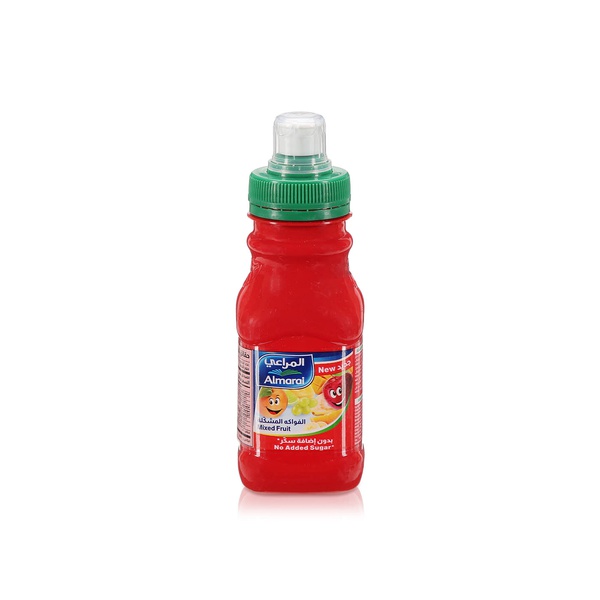 Almarai Kids Juice Mixed Fruit 180ml