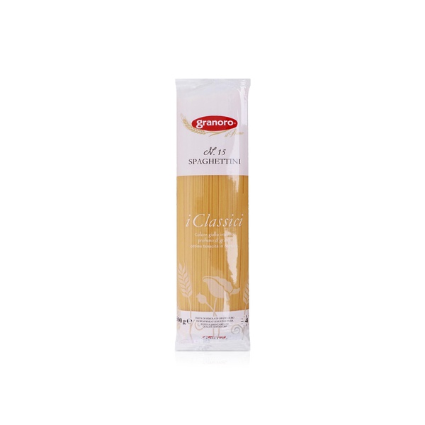 Granoro Spaghetti 500g