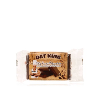 Oat King Energy Bar Big Tasty Chocolate 95g