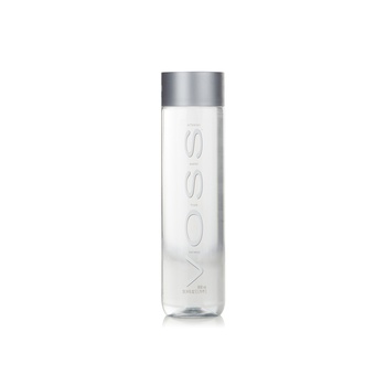 Voss Artesian Still Water 850ml