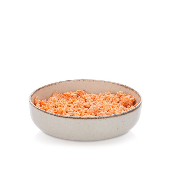 Salmon Flakes