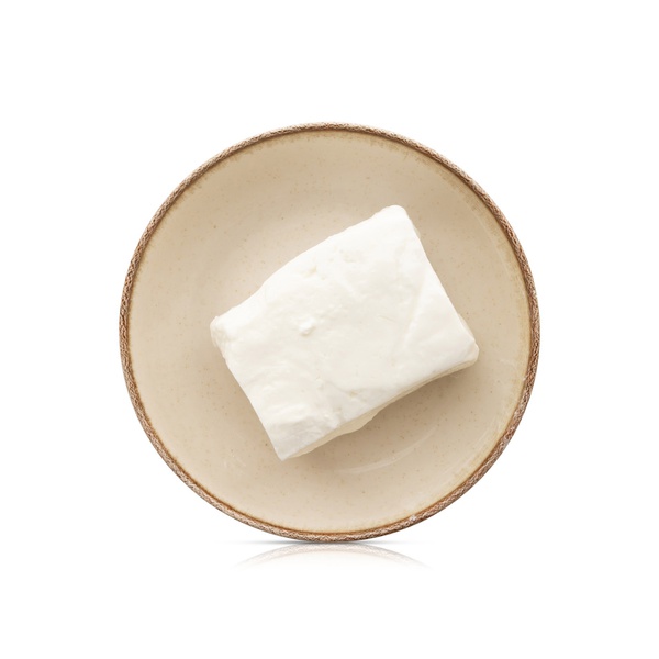 Akkawi Cheese Badr Salted