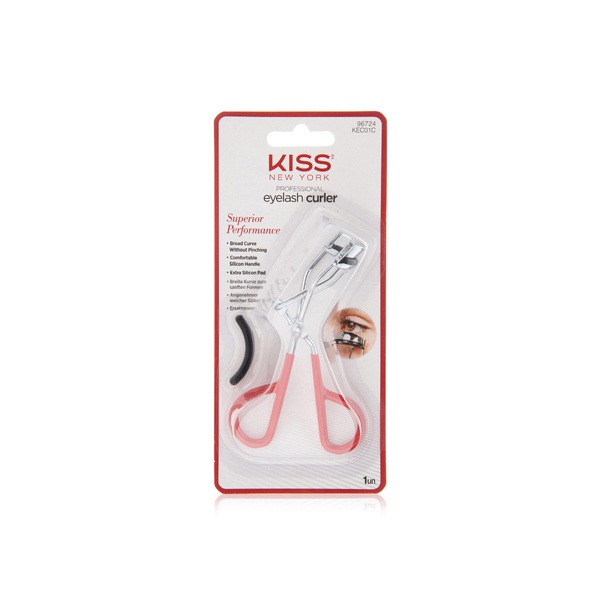 Kiss Eyelash Curler Keco1c