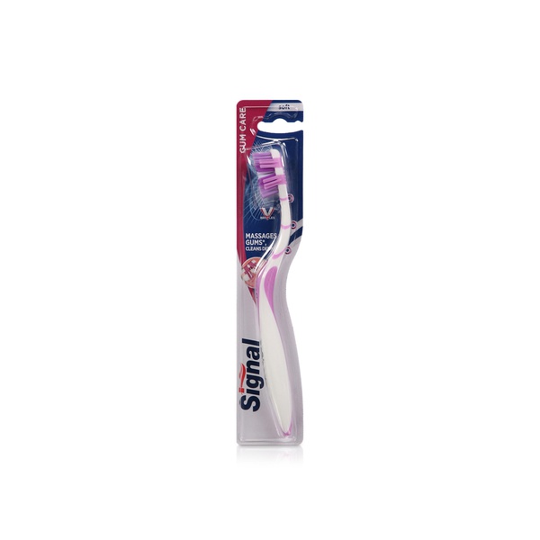 Signal Gum Care Toothbrush Soft